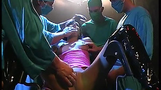 Ggg John Thompson- Wild Gangbang and Pissing with Hot Girl and Multiple Huge Dicks
