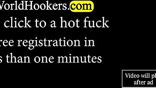 Lillian Phillips Insane Gangbang