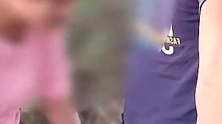 Indian School Girl Outdoor Jungle Sex Viral Video Mms