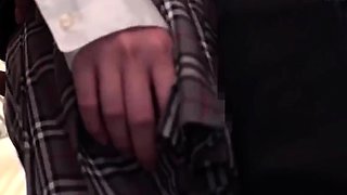 Amateur Asian Japanese Anal Creampie