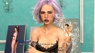 Three Rules of Life - Part 37 Hot Panties and Body by Loveskysan69