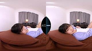Handjobs By Japanese Women Who Whisper Jealous Taunts Into Your Ear