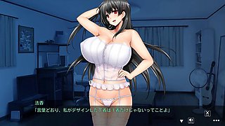 Harem x School Atelier Kaguya