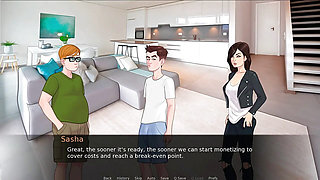 Lust Legacy - Ep 37 - a New Business by Misskitty2k
