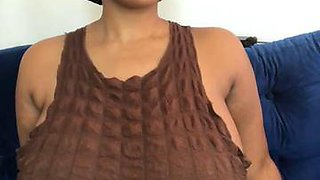 Big Ass  black titties