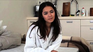 Jade Flower - Russian - Casting