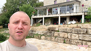 Our First Vlog of the Summer