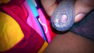 Desi Ncr Aunty Ready to Fuck Hard in Dark Night Compilation