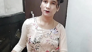 Desi aunty ko chodte ji ne dekh liya