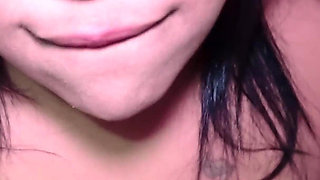 Busty Girl in Pajamas Likes to Fuck First Thing in the Morning