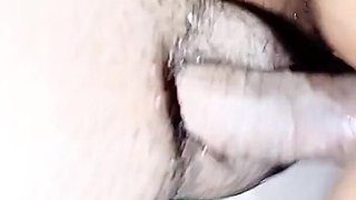 Fucking My Big Ass Stepsister's Big Ass