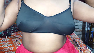 Young Girl Desi Vabi Talking