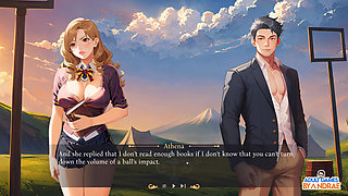 EP6: Banishing the Ghost - Lust & Magic (Gameplay)