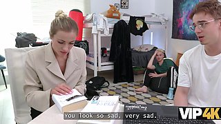 Literature lesson for the most vulgar!) Russian whore. ANAL