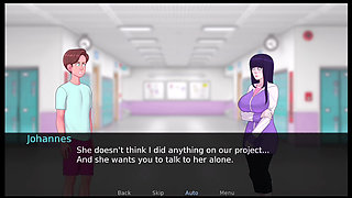 Sex note #14 - Kylee gave me a boob fuck