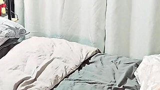 Married Virgin Gets Sodomized Before Her Wedding