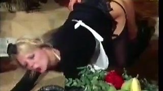 Fucking His Mistress And The Maid !