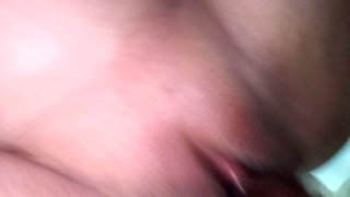 My Neighbor Came to My Home While I'm Naked and Alone so He Fucked Me Rough