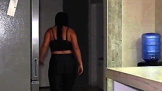Thief's Trap: Bound, Oiled, and Fucked to Orgasm in a Sinister Dungeon