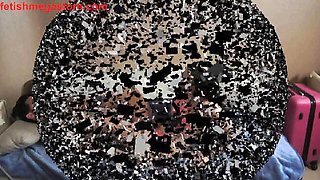Watch sassy escort's porn