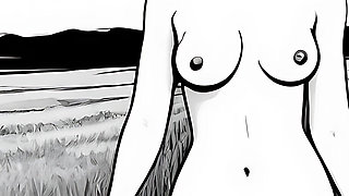 My Beautiful Jessica Part - 2 - English Audio Sex Story