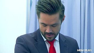 Doctor's Orders, Editor's Cut - MENatPLAY