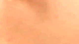 Busty Gabriela fucks herself with sex toys