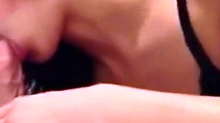 American Amateur Loves Big Asian Cock