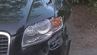 Fuckndrive - My Busty Learner Driver