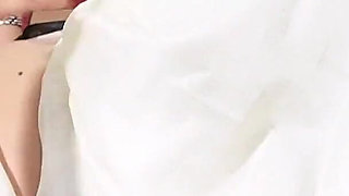 College Teacher with Her Student First Time in Hotel Room
