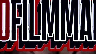 Palm Cane to Whip Her Masochistic Whore Ass