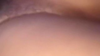 Stimulating My Clit with My Fingers Cumming so Hard