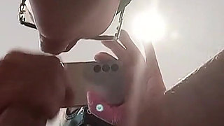 Perfect MILF 30-minute Blowjob with Cum in Mouth