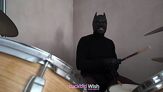 Valentine Baxton Punish by Batjoss (joss Lescaf) Sfw