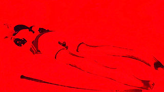 BDSM Vani Is Submissive to Choko