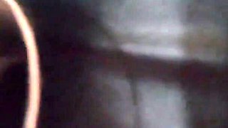 Deep-throat, Cum Play and Camel-toe- Leather and Fur Fetih 255