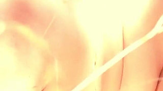 Fucking Stepmom, Solo Fans in Slow Motion, Outdoor Doggy Style