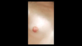 Enter my chomping fucked pussy and cum in it! I want a lot of sperm in my hole!