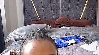Blowjob Ebony BBC