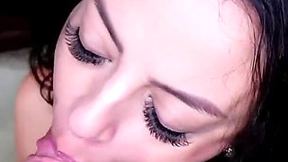 Homemade Sex, I Love Being Able to Fuck with My Beautiful Stepsister From Colombia