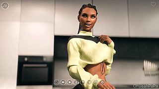 Hentai visual novel, adult visual novel, hentai