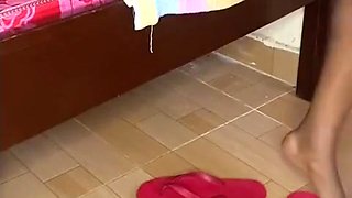 Sexy Red And Red Sexy - Sexy Black, Red Lingerie Show