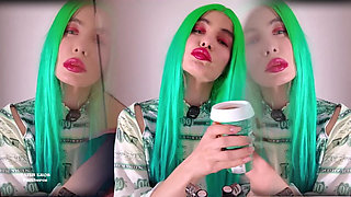 Starbucks Girl Turns Loyal Customer Into Fertile, Pregnant Stepma
