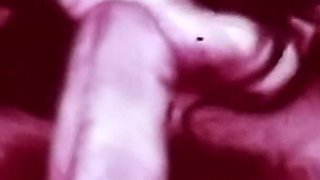 Vintage porn retro erotic theatre - dead heat
