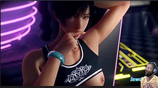 Juliets Pussy Training Video, Evelynn Gets Face Fucked, Bald Pussy Fingering Ling Xiaoyu Until She Squirts at the Arcades