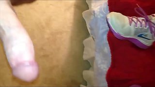 Sport Fucking Busty Granny - BustyBliss