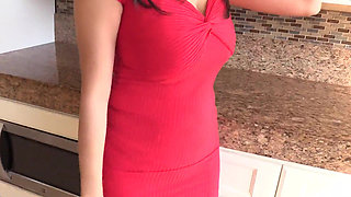 Big Tits MILFs Go Wild.