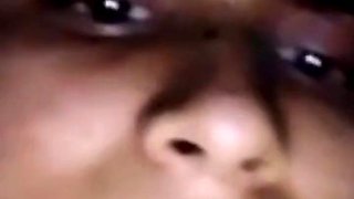 Sexual Emo Video Call With In-law
