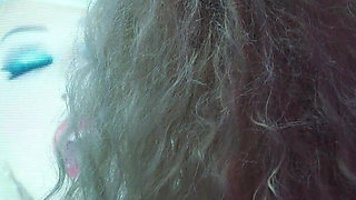 Pussygeist - Luna Luxxx
