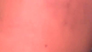 Ebony Babe Oiled and Pussyfucked Hardcore by Amateur BBC
